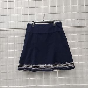 American Eagle Corduroy Skirt